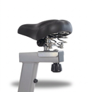 Bicicleta Ergométrica Movick 8kg Spinning Profissional Amarela